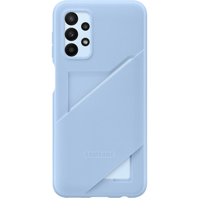 EF-OA235TLEGWW Samsung Card Slot Cover Galaxy A23 5G Arctic Blue