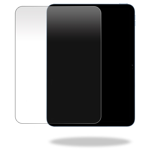 Mobilize Glass Displayschutzfolie Apple iPad 10.9 (2022)