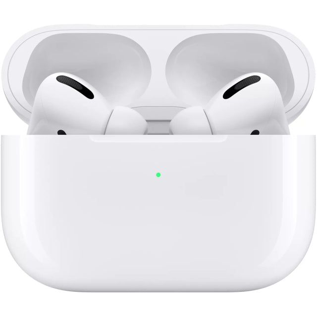 MLWK3ZM/A Apple AirPods Pro (2021) Wireless Stereo Headset + MagSafe Charging Case White