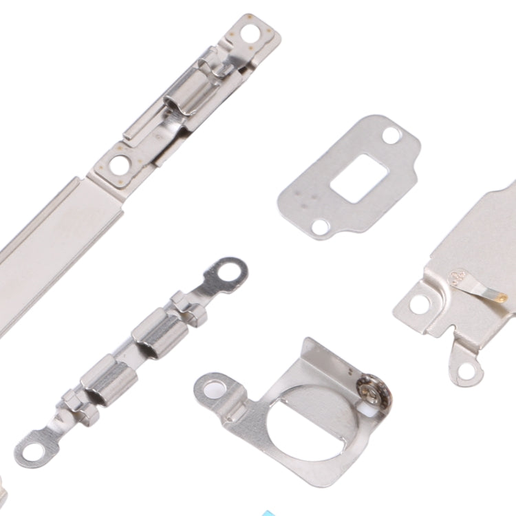 Metalen afdek schildjes set voor iPhone 14