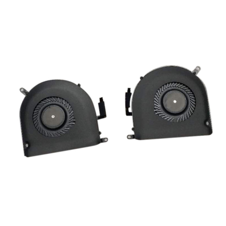 CPU Koeler ventilator voor Macbook Pro Retina 15 inch A1398 2013 2014 2