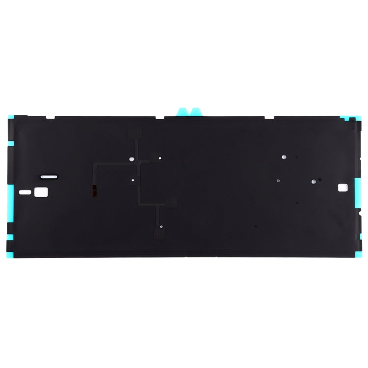 Toetsenbordverlichting voor MacBook Air 13,3 inch A1369 2011 ~ 2015 VS