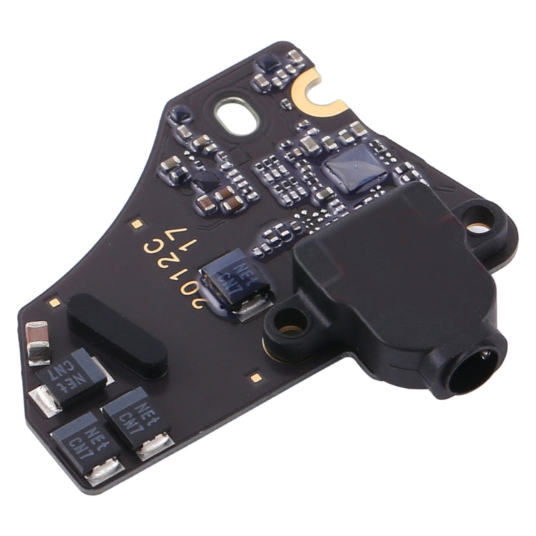 Audio Jack Board voor MacBook Air Retina 13 inch A1932 2018/2019 zwart