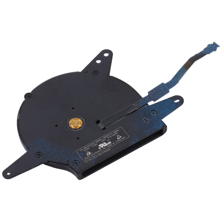CPU Koeler ventilator voor Macbook Air Retina A1932 2018/2019