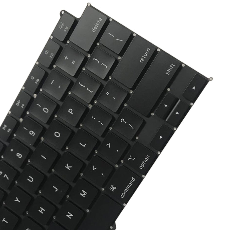 Toetsenbord voor MacBook Air Retina 13 A2179 2020 VS