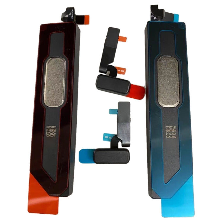 Luidsprekers set voor Macbook Pro Retina 13.3 A2251 2020