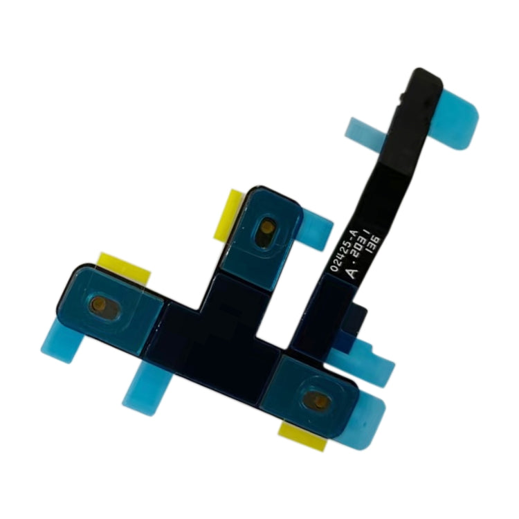 Microfoon flex voor MacBook Pro Retina 16" A2141 2019