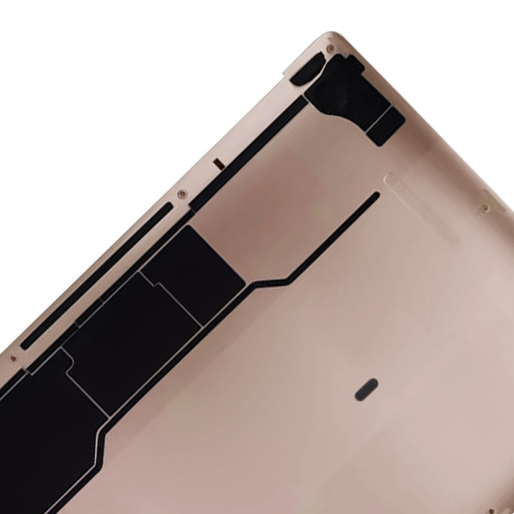 Bodemplaat voor MacBook Air 13 A2179 2020 goud