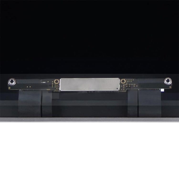 Display unit voor MacBook Air 13.3 inch M1 A2337 2020 Zilver