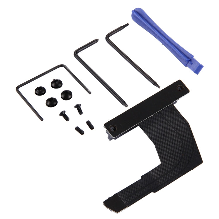 Harde schijf upgrade bovenste kabel met gereedschap voor Mac Mini A1347 2012 / MD387 / MD388 2e
