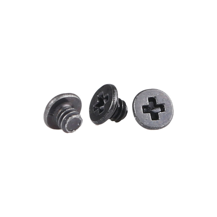 Toetsenbord Schroeven voor Macbook Air A1370 / A1369 / A1465 / A1466