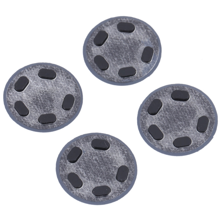 Rubberen voetjes voor MacBook Air 13 inch A1932