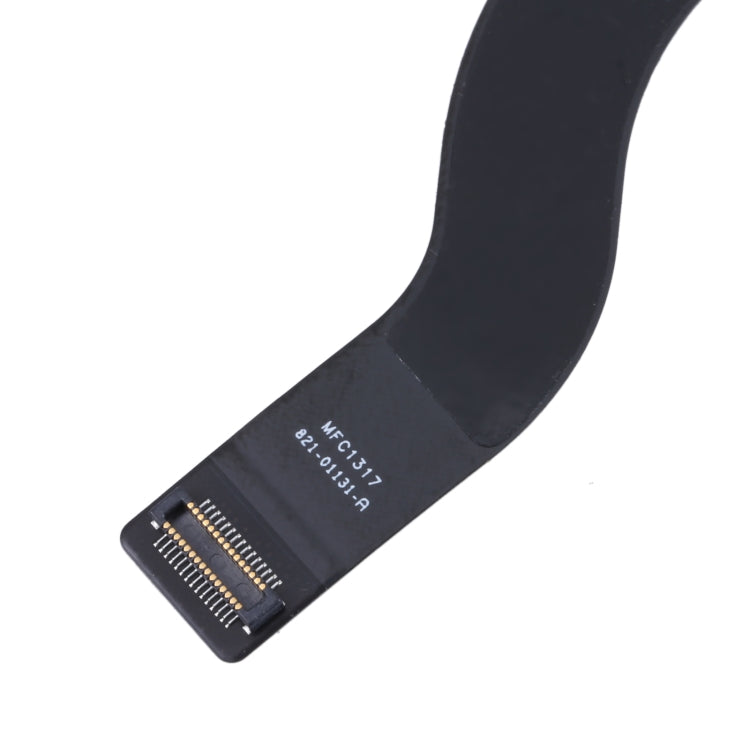 Audio Jack Flex Kabel voor MacBook Pro 13 inch A1708 2016 2017 grijs