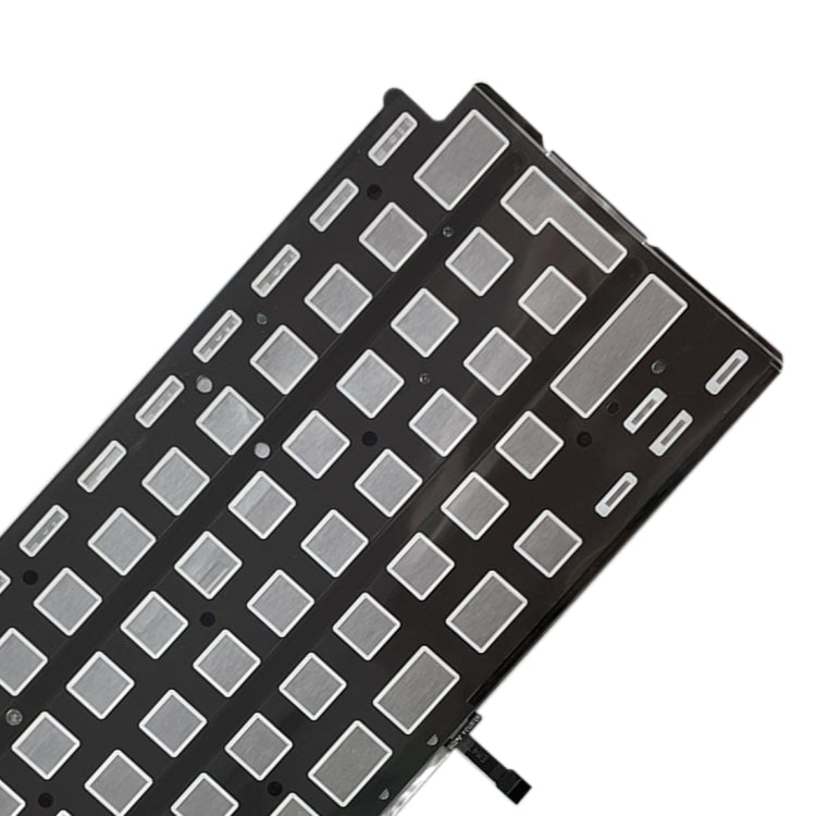 Toetsenbordverlichting voor MacBook Air 13 A2179 2020 EU