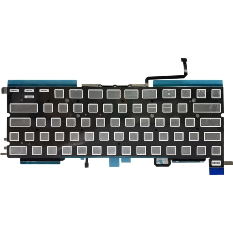 Toetsenbordverlichting voor MacBook Pro 13 inch A2289 2020 VS