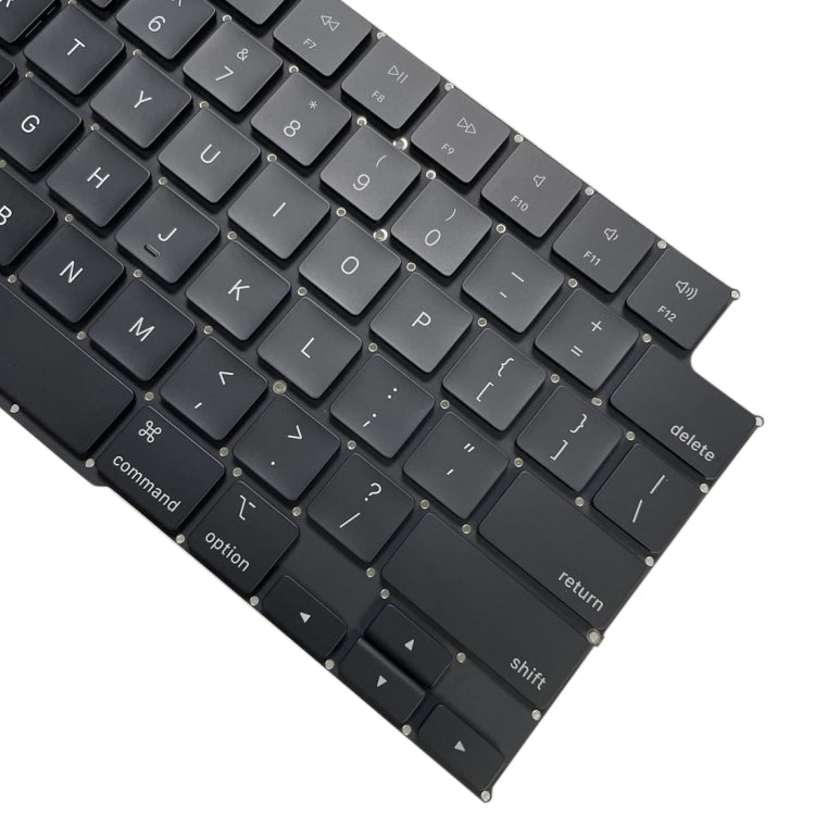 Toetsenbord voor MacBook Pro 14.2 A2442 2021 VS
