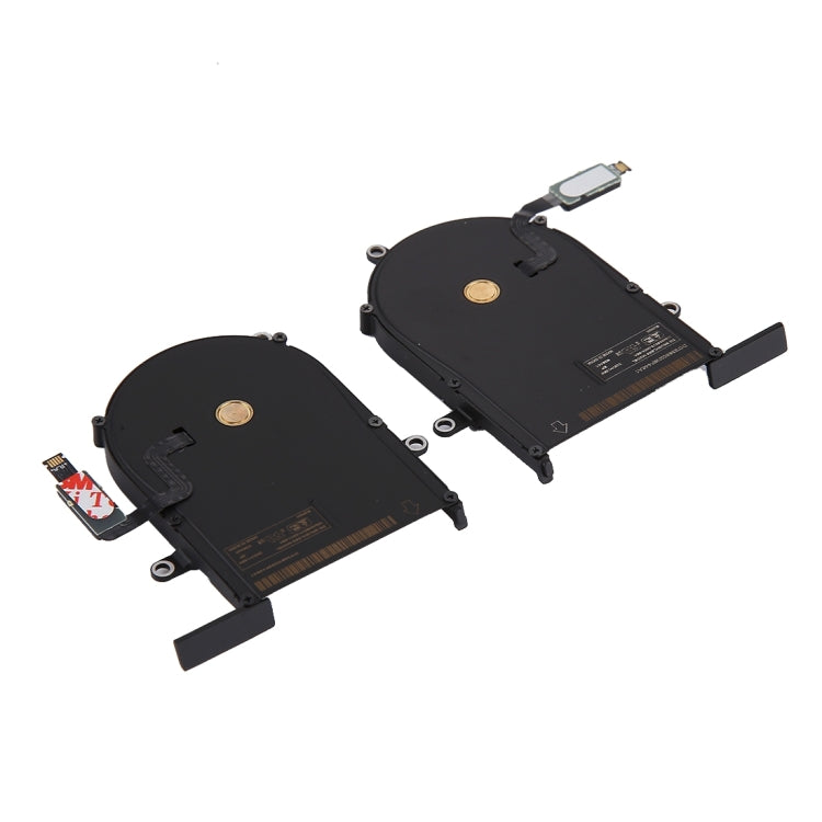 CPU Koeler ventilator voor Macbook Pro 13,3 inch A1425 eind 2012 - begin 2013