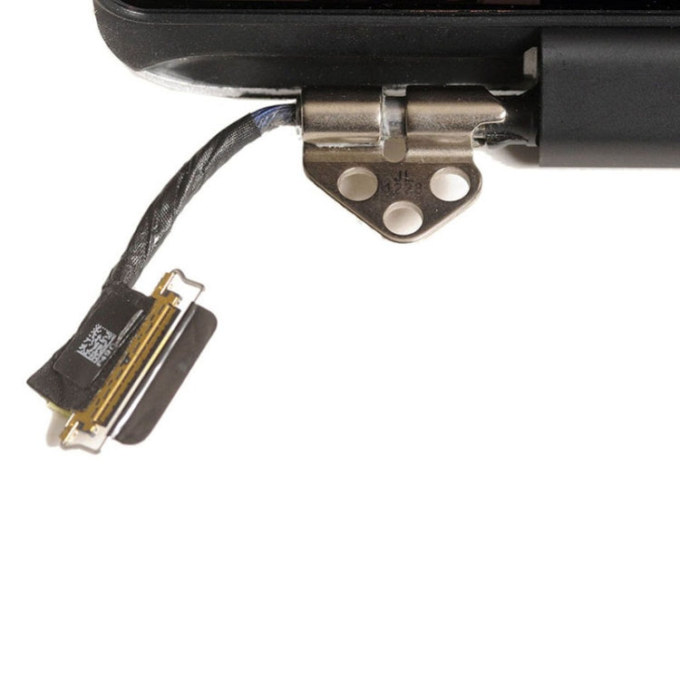 Display unit voor MacBook Pro Retina 15 A1398 medio 2012 begin 2013