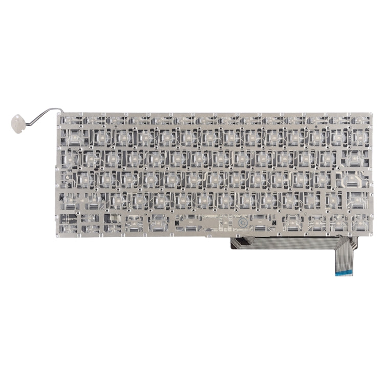 Toetsenbord voor Macbook Pro 15 inch A1286 EU