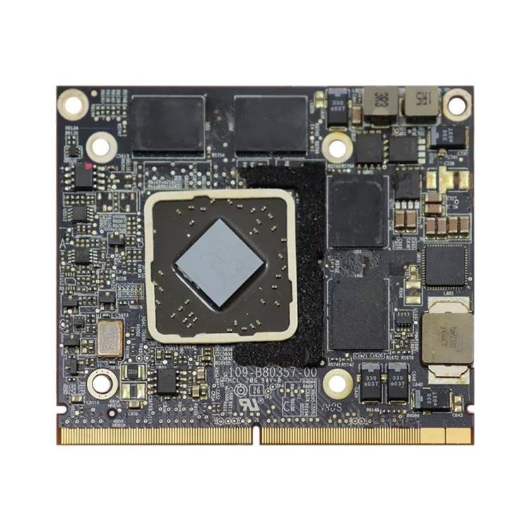 256 MB grafische kaart voor IMAC A1312 A1311 2010 2009 109-B80357-00 216-0729051 HD4670 HD4670M