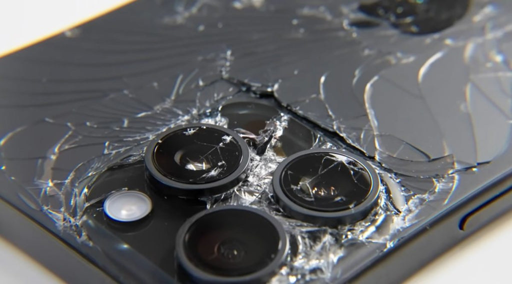 Repareerbaarheid/Demontage van de iPhone 15 Pro Max: De Waarheid Onthuld