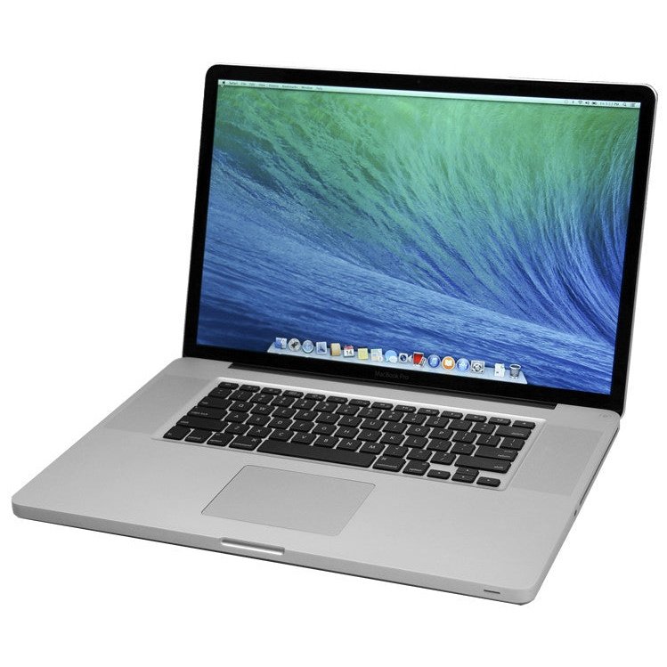 Macbook Pro 17" A1297 2009-2012