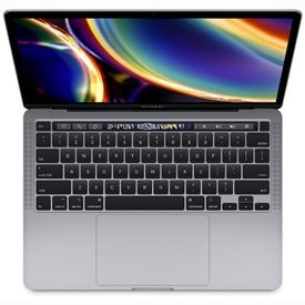 Macbook Pro 13" A2251 2020