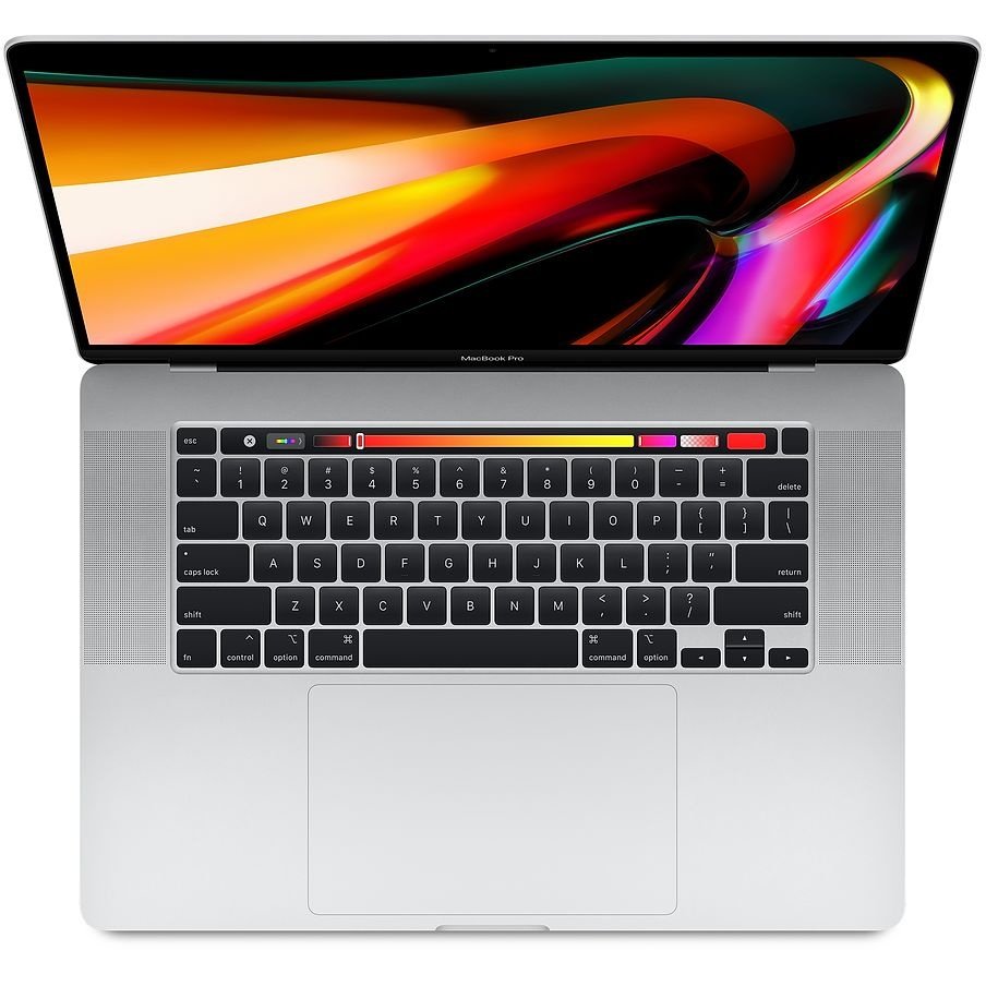Macbook Pro 16" A2141 2019
