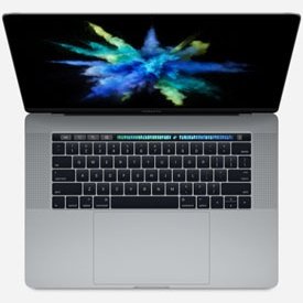Macbook Pro 15" A1707 2017-2018