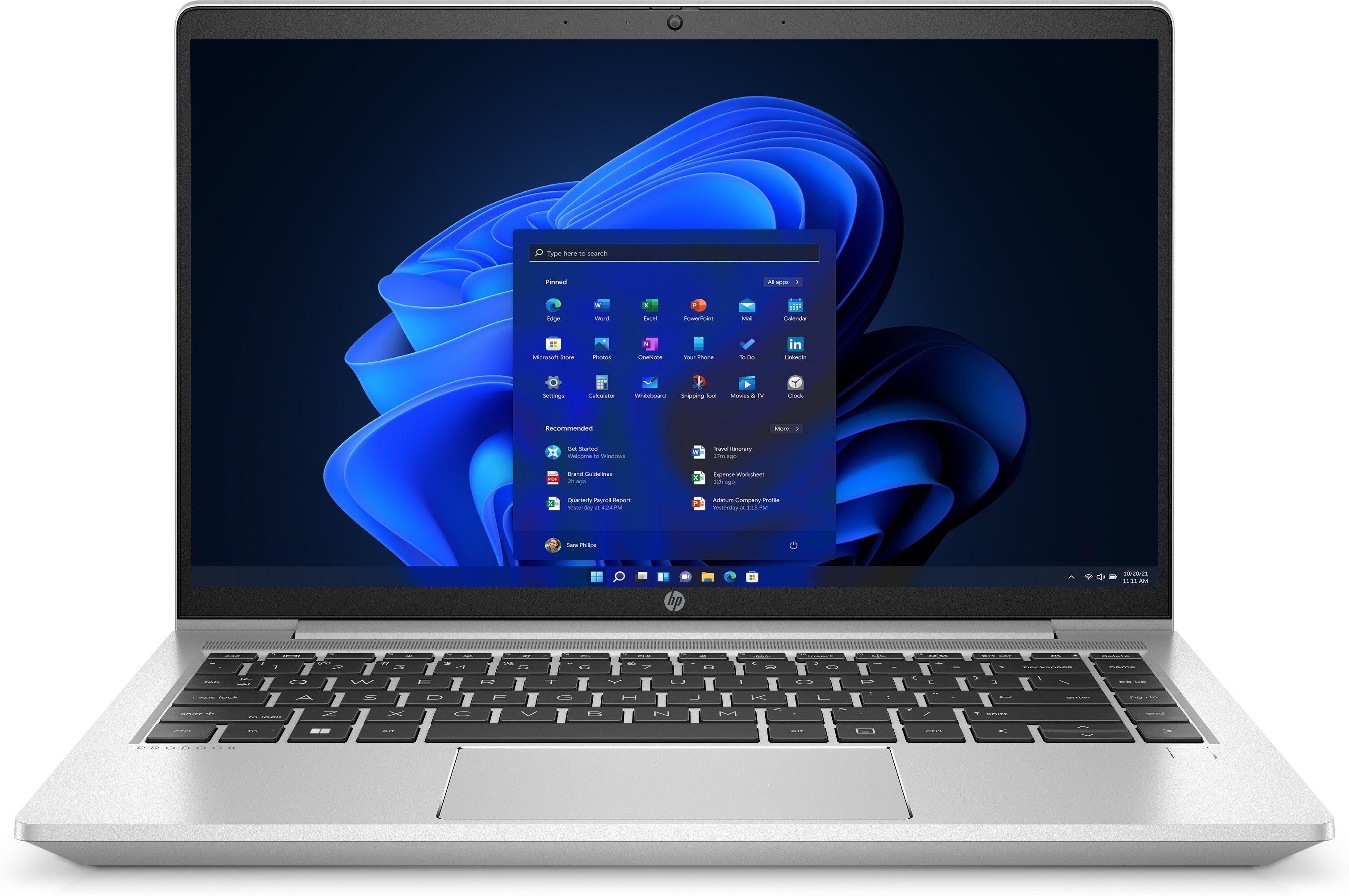HP ProBook 440 G9 onderdelen kopen — schermen & meer | Mackenners