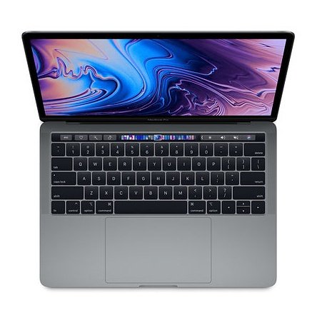 Macbook Pro 13" A2159 2019