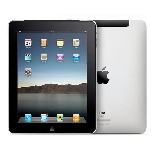 Apple iPad 2010 Wi-Fi/4G