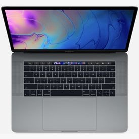Macbook Pro 15" A1990 2019-2020