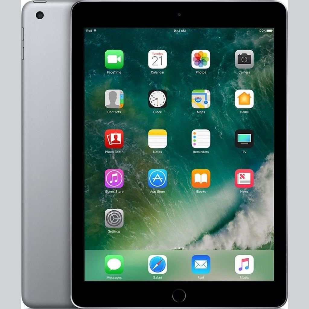 Apple iPad 9,7" 5th Gen 2017  Wi-Fi/4G