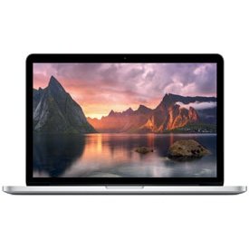 Macbook Pro 13" A1502 2013-2015