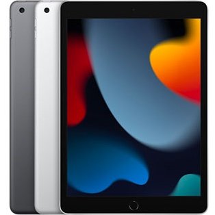 Apple iPad 10.2" 9th Gen 2021  Wi-Fi/4G