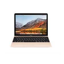 Macbook 12" A1534 2016-2017