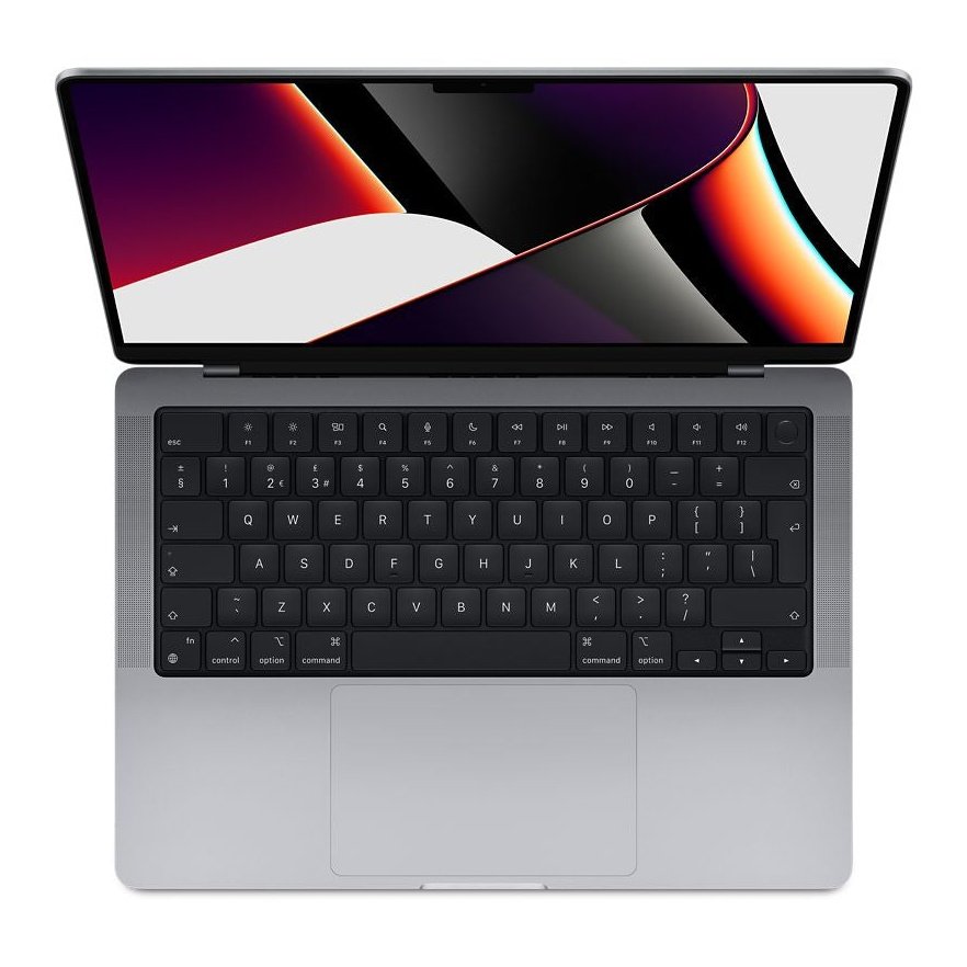 Macbook Pro 14" A2442 2021-2023