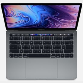 Macbook Pro 13" A1989 2018-2020