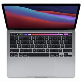 Macbook Pro 13" A2338 2022