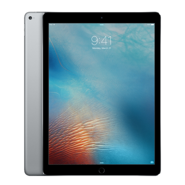 Apple iPad Pro 12.9" 1st Gen 2015 Wi-Fi/4G