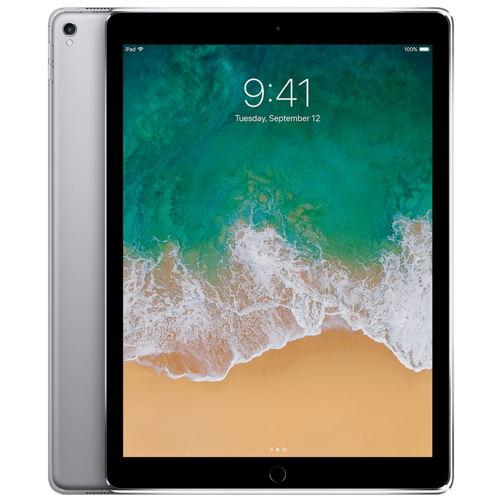 Apple iPad Pro 12.9" 2nd Gen 2017 Wi-Fi/4G
