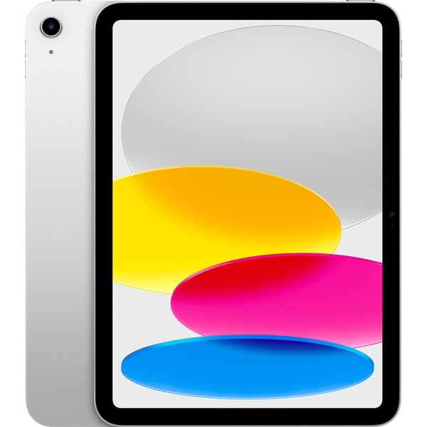 Apple iPad 10.9" 10th Gen 2022  Wi-Fi/4G