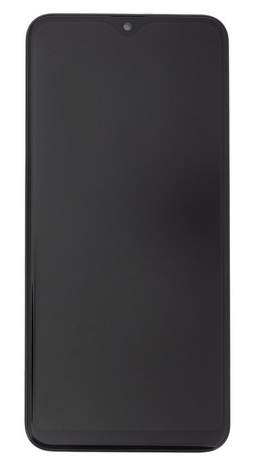 Display module Samsung Galaxy A20e (service pack)