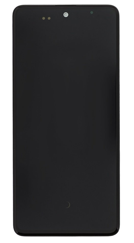 Display module Samsung Galaxy A51 (service pack)