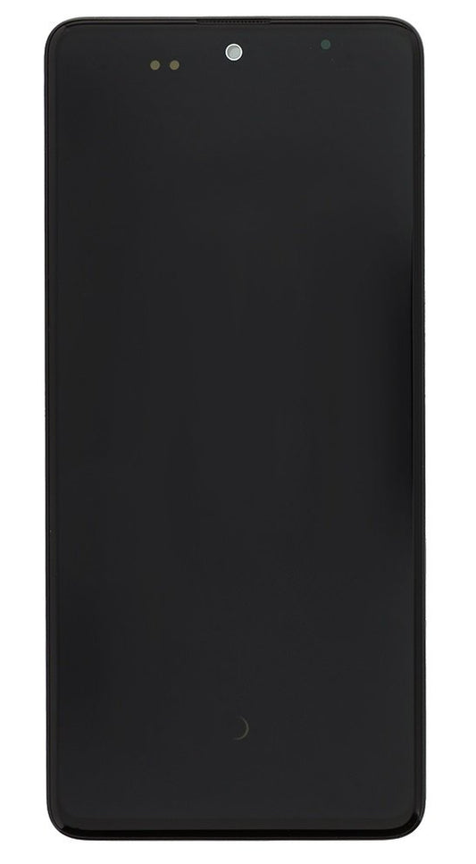 Display module Samsung Galaxy A51 (service pack)