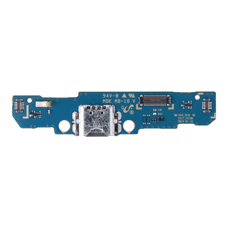 Dock connector flex kabel Samsung Galaxy Tab A 10.1 (2019)