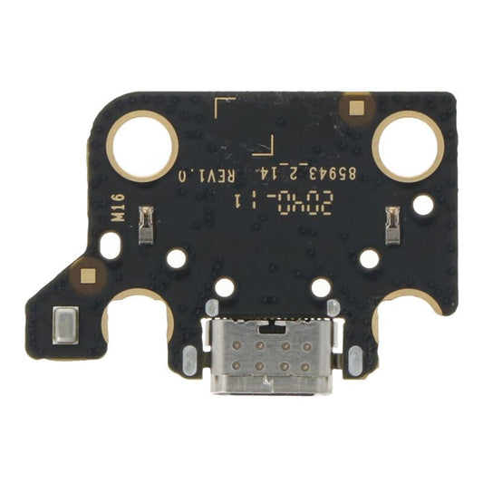 Oplaad connector Samsung Galaxy Tab A7 10.4 (2020)