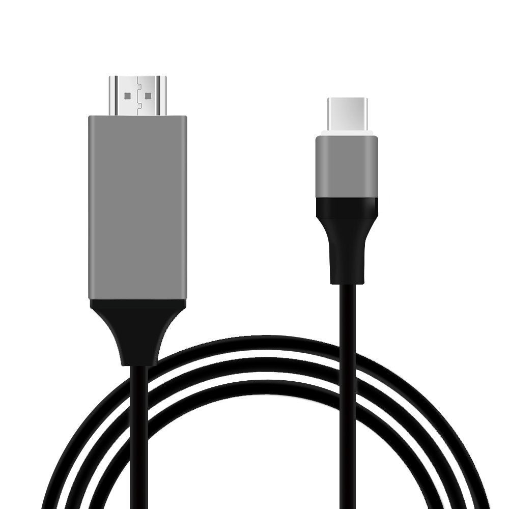 Samsung Galaxy S8 / Note 8 / S8 Plus USB-C naar HDMI kabel