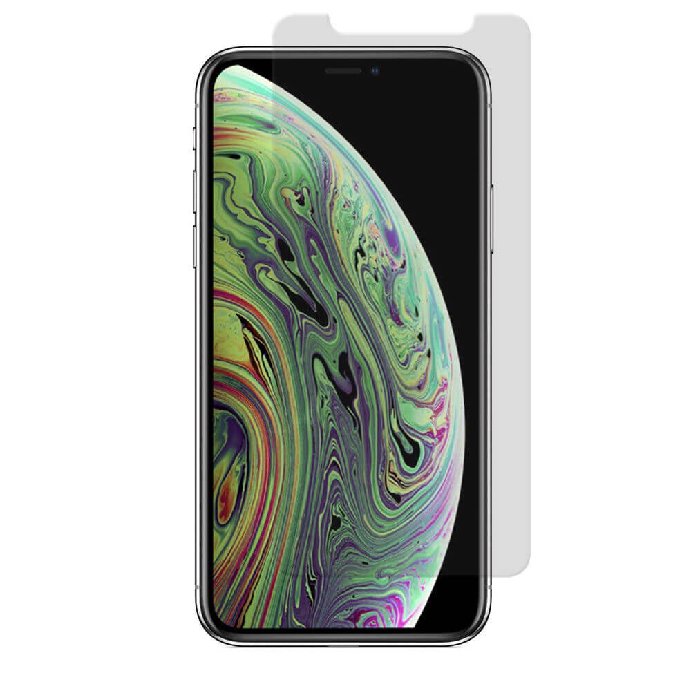 Screenprotector Apple iPhone XS Max ultra clear